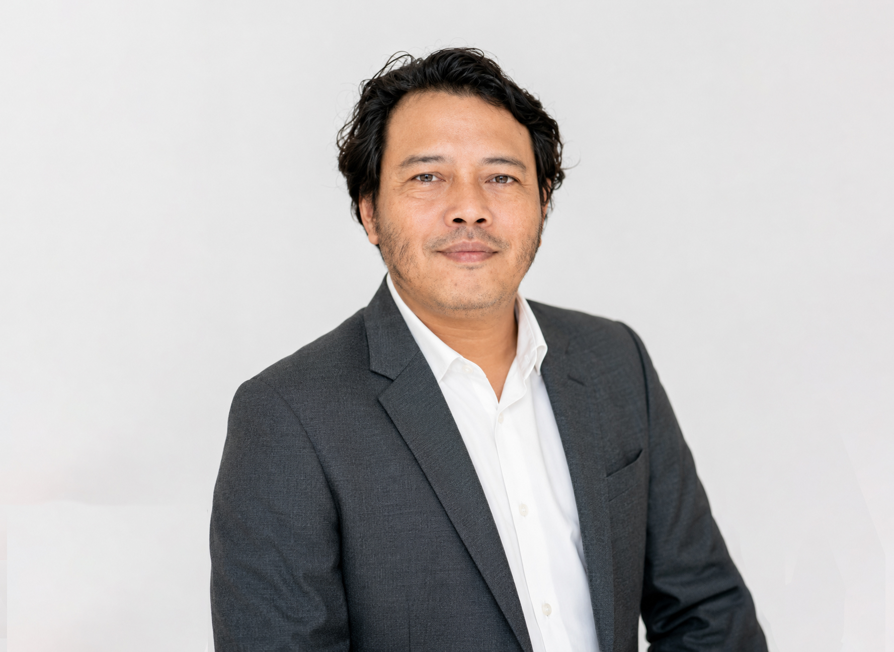 Bapak Zulfikar Kusdarmawan (Opie)